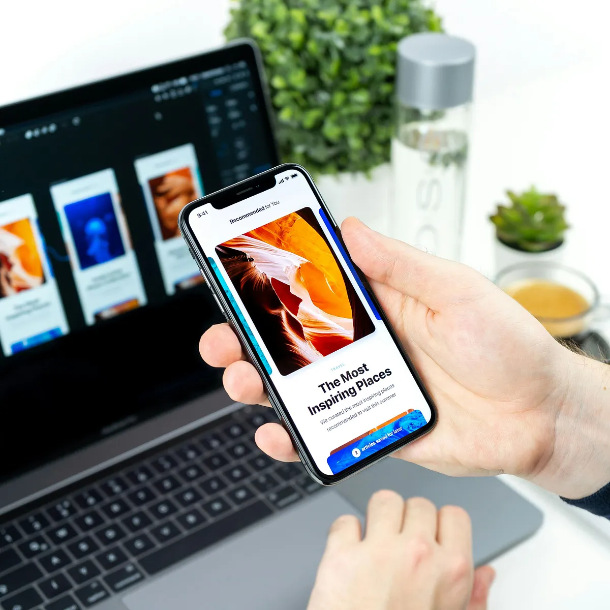 Vibe Design Is Here and It Might Be Leading Us Off a Cliff
