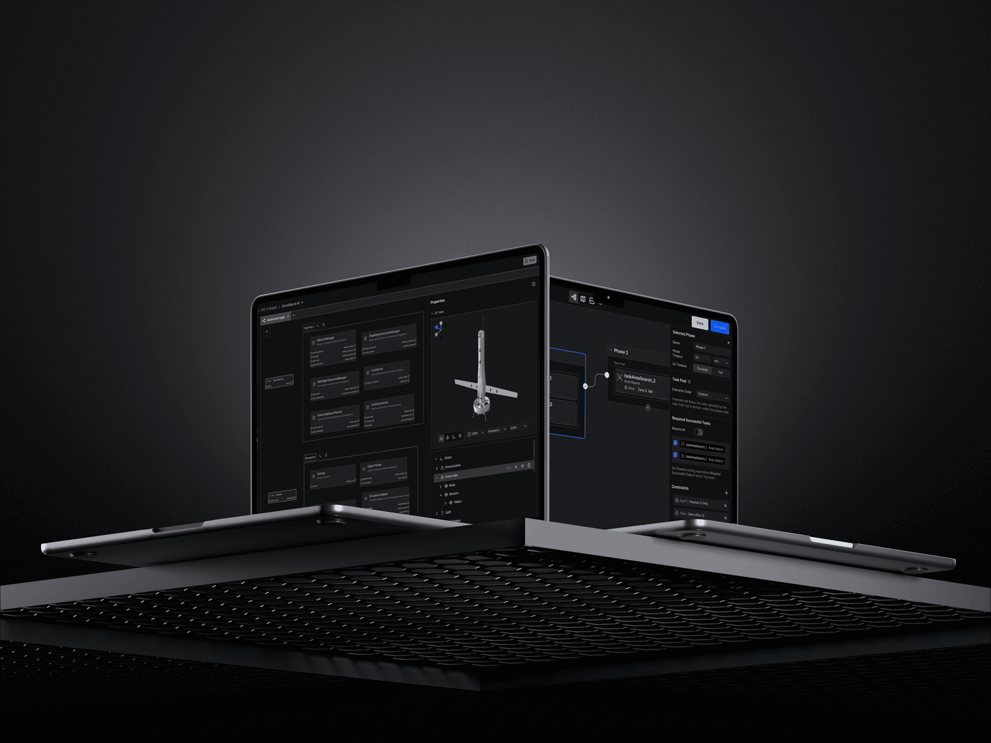 Design System Foundation