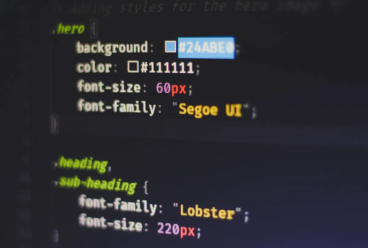 Quickly Find All Font Sizes Used on a Web Page: How-To Guide