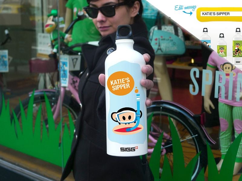 Paul Frank Industries